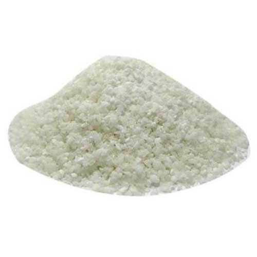 Crystal White Ammonia Alum Used As A Food Preservative, White Color