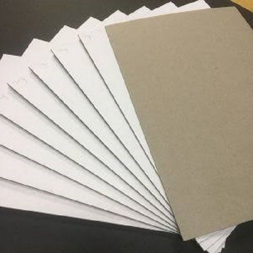 White Diy Illustrating Projects Coated Duplex Board Paper Sheet Gorgeous And Designer