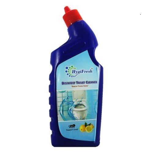 Easy To Apply Safe To Use Nice Fragrance Disinfectant Toilet Cleaner For Home And Hotels