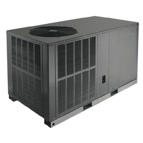 Ruggedly Constructed 3 Ton 14 Seer Self Contained Packaged Air Conditioner Air Flow Capacity: 400 To 450 Cubic Feet Per Minute (Ft3/Min)