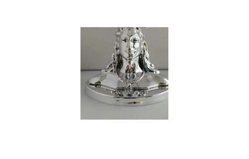 God Shiva Statue For Car Decorative Showpiece Attractive Design, Durable Finish