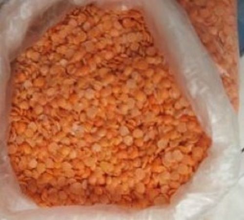 Delicious Taste Healthy And Nutritious Chemical And Pesticides Free Masoor Dal Admixture (%): 1%