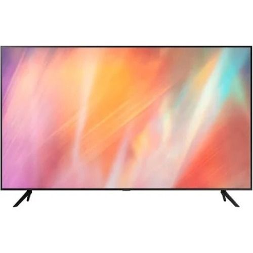 Black Latest Model Samsung 40 Inch Fhd Smart Tv With Low Power Consumption