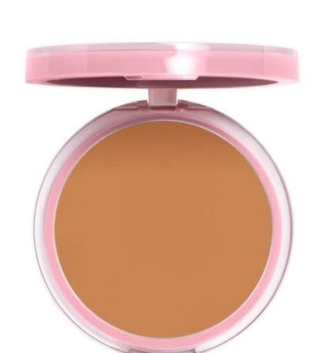 Long Lasting Waterproof Glowing Skin Compact Foundation Face Powder for All Skin Type