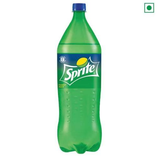 More Refreshing And Fizzy Sprite Soft Drink For A Refreshing Start 