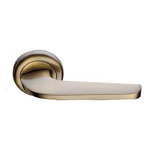 Golden Mortise Handle Brass 2020 For Door Fitting High Quality And Stylish