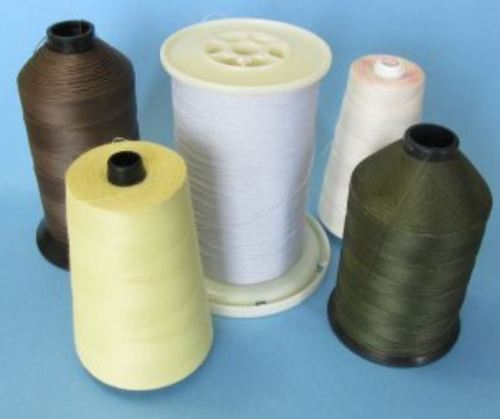 Cotton Malticolor Thread - 400 Yards High Tenacity & Lightweight | Ideal for Quilting Knitting & Crocheting