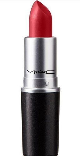 Safe to Use Long Stay Hydrating And Moisturizing Lip Dark Red Matte Mac Lipstick