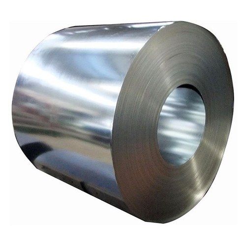 Silver Color Corrosion-resistant Heavy-duty Steel Hot Rolled Hr Slit Coils