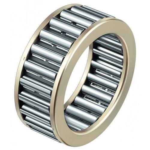 Silver Color Heavy-Duty Alloy Steel Automatic Needle Cage Bearing For Industry