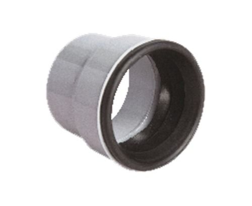 Swr Pipe Fitting Pvc Wc Straight Connector For Drainage