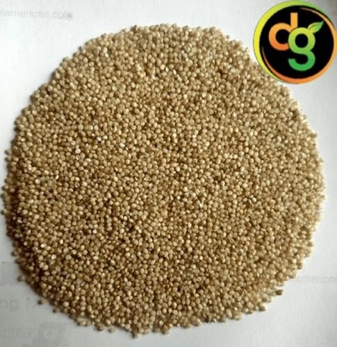 Brown Vitamins, Minerals And Essential Fatty Acids Enriched Organic Unpolished Little Millet