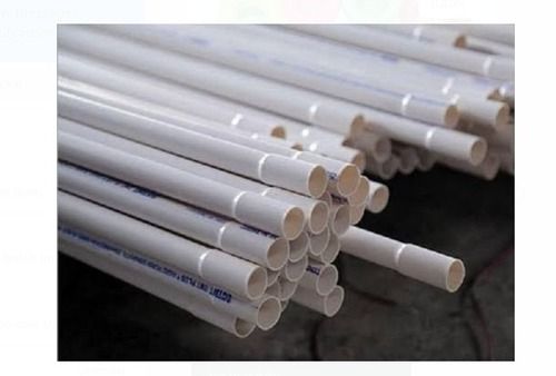 RMR 40mm PVC Conduit Pipe, Size: 40 mm at Rs 120/piece in Lucknow