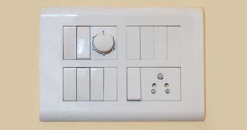 Modular Switch