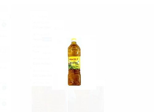 1 Liters, Yellow Mustard Oil, Rich In Vitamin For Cooking Use, Home Use