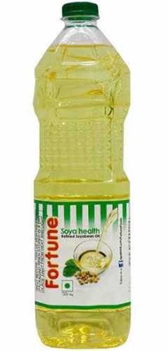 100% Pure And Natural Fortified With Essential Nutrients Fortune Refined Oil