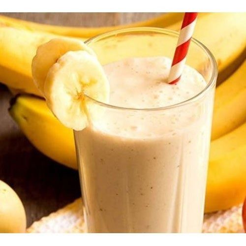 100 % Pure Refreshing Banana Shake With High Nutritious Value And Taste Age Group: Baby