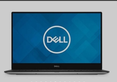 8 Gb Ram Dell Laptop For Home And Office Use