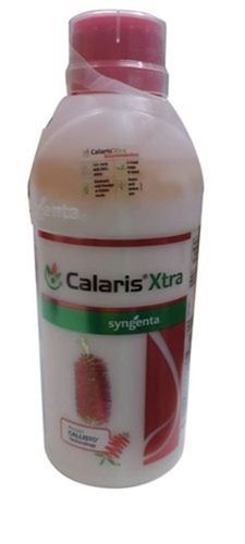 96 Pure Calris Xtra Herbicides, Used In Sugarcane And Maize Pack Of 1400 Ml  Application: Agriculture