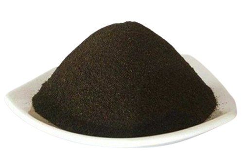 Black CTC Dust Tea Powder With 3-6 Months Shelf Life And Supreme Quality And Health Benefits