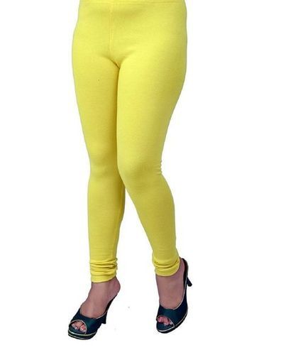 EMPOWER Ribbed High Waisted Leggings
