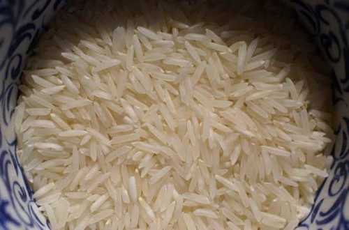 Gluten Free White Basmati Rice Without Preservatives And High In Protein  Crop Year: Current Years