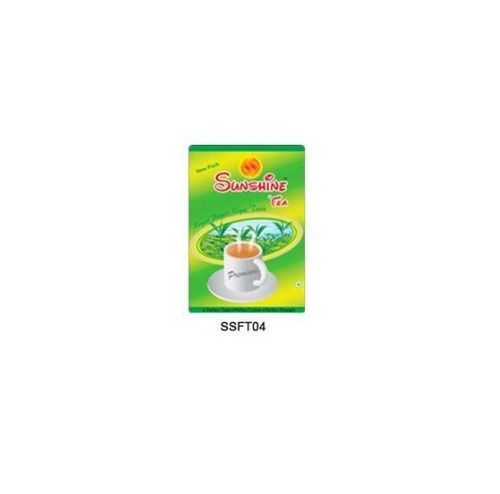 Good Quality Assam Premium Tea Rich Nutritional Content And Pack Of 250gm