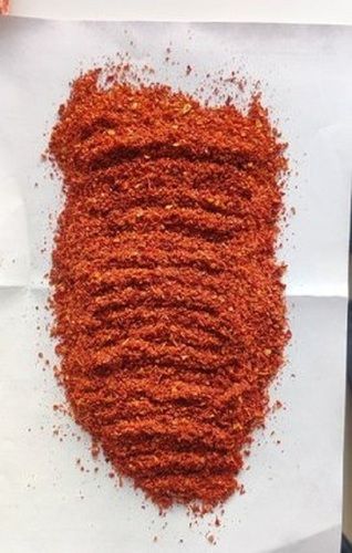 Hygienically Prepared No Added Preservatives Spicy Fresh Red Chilli Powder