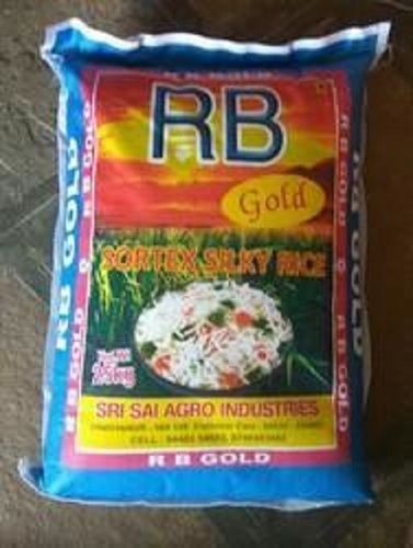 Hygienically Processed Natural Pure Rich In Aroma Long Grain White Basmati Rice