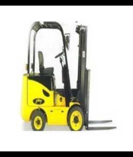 Industrial Heavy Duty Forklift Truck For Loading And Unloading Jobs