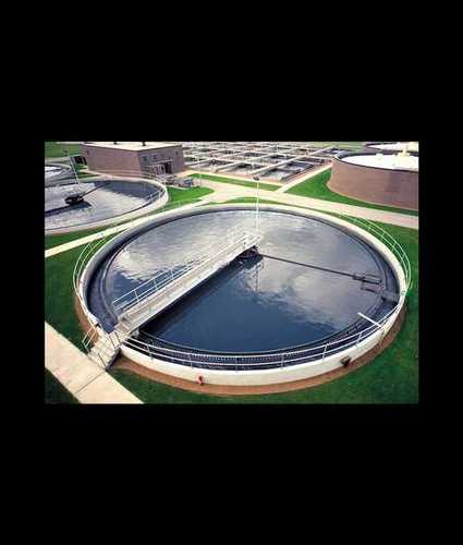 Full Automatic Industrial Water Treatment Plant For Residential And Commercial Purpose
