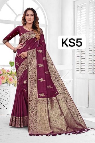 Party Wear Sarees - Buy Partywear Sari Online in India | Myntra