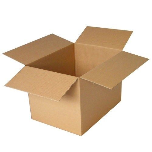 Light Weight Corrugated Cardboard Box For Toys, Clothing Towels Packaging