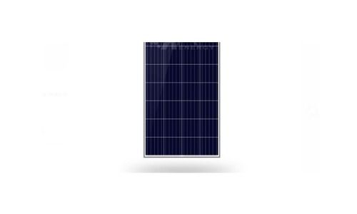 Monocrystalline Solar Panel And 150 Wattage Rated Power Realted Voltage 12 Volt 