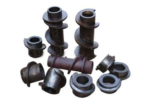 Oil Expeller Spare Parts