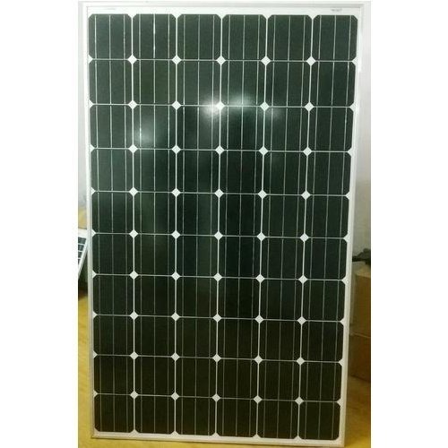 Polycrystalline Solar Panel - 450W Peak DC Output | High-Efficiency Amorphous Silicon Cells, Adjustable Mast, Easy to Carry, Anti-Scratch Tempered Glass, 12V Voltage
