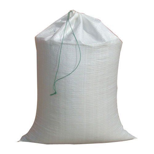 Pp Laminated Sugar Bag Capacity 50 Kilogram Property Biodegradable Strong And Durable