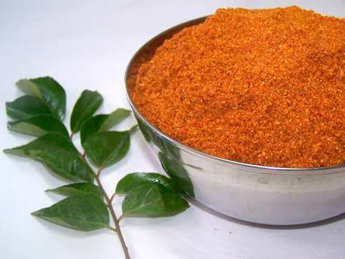 Pure And Healthy Rasam Powder With 1 Week Shelf Life And Rich Dietary Supplement