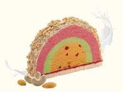 Rich And Creamy Delicious Fresh And Good Quality Healthy Cassata Ice Cream 
