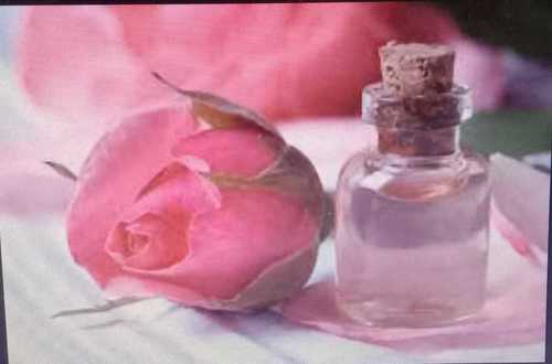 Rose Water With No Paraben For Cleansing And Toning, 100 Ml Direction: As Per Experts