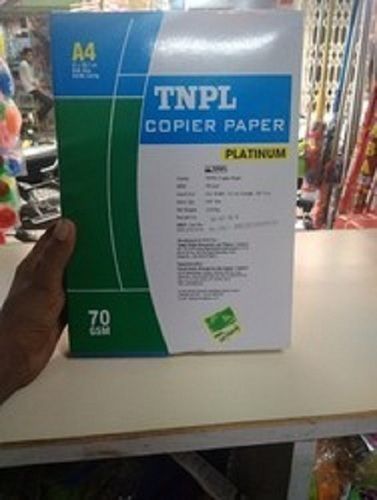 naini maple A4 PAPER PRINTER UNRULE A 4 PAPER printer 70 gsm  A4 paper - A4 paper