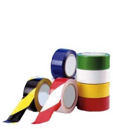 Water Resistant Adhesive Tape, Available In Various Color, Heat Resistant Length: 50  Meter (M)