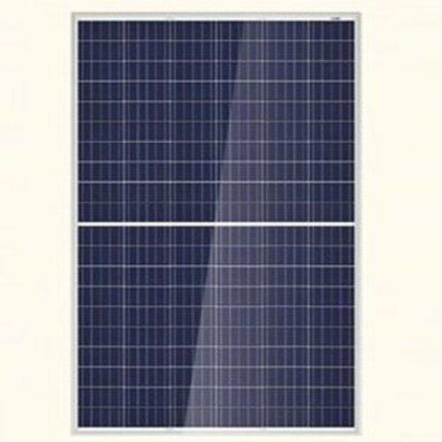 Navy Blue 0.45-2.85 A,11 - 99 W,Roof Top Polycrystalline Solar Power Panel