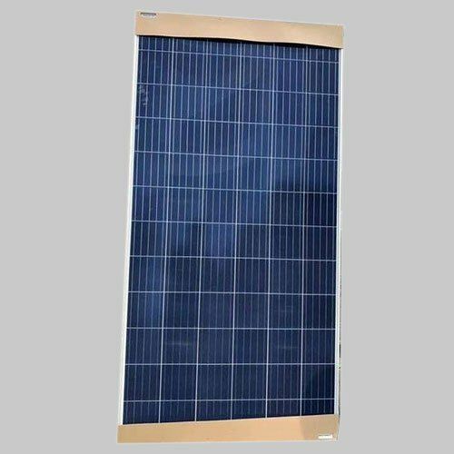 Navy Blue 0.45-2.85 A,12 Volt,11-99 W,Polycrystalline Solar Panel