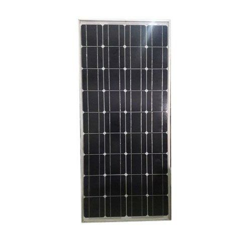 Mini epoxy solar panel monocrystalline 85X60 mm