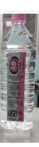 100 Percent High Quality And Fully Pure1 Liter Ab Mineral Water Bottle For Drinking