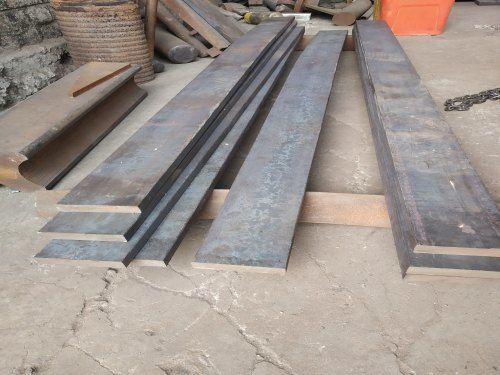 20 Mm Mild Steel Flat Bar Used For Construction, Manufacturing And Agricultural Application: Construction