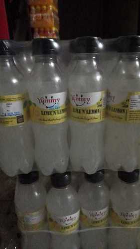 250 Ml Yummy White Color Tasty Lemon Juice For Drinking, Parties, Events Alcohol Content (%): 0%