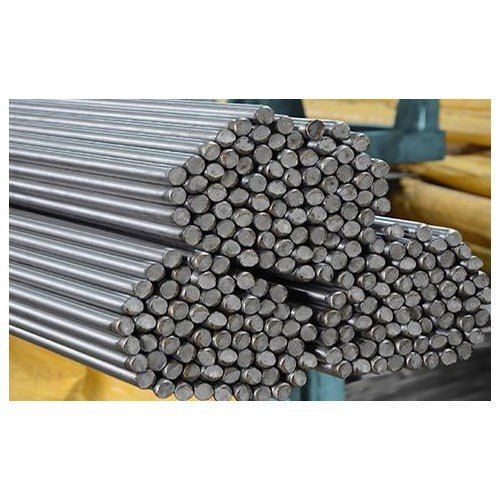 30 Mm Mild Steel Round Bar, Resistance To Corrosion And Resist Deformation
