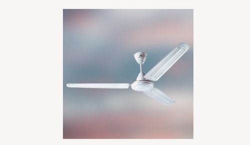 Bajaj Ceiling Fan Power 55 Watt And Related Voltage 220 V, Speed 350 Rpm Blade Diameter: 12 Millimeter (Mm)